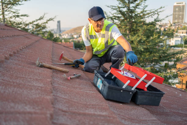 Best Siding for Commercial Buildings  in Brown Deer, WI