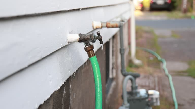 Professional Siding Installation & Repair in Brown Deer, WI